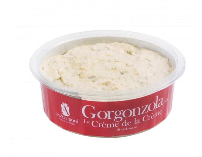 Gorgonzola DOP "Cremé de la Cremé"
